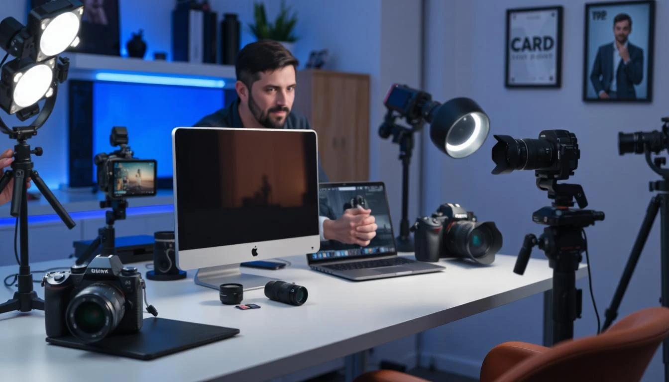 Image Best Cameras for Content Creators