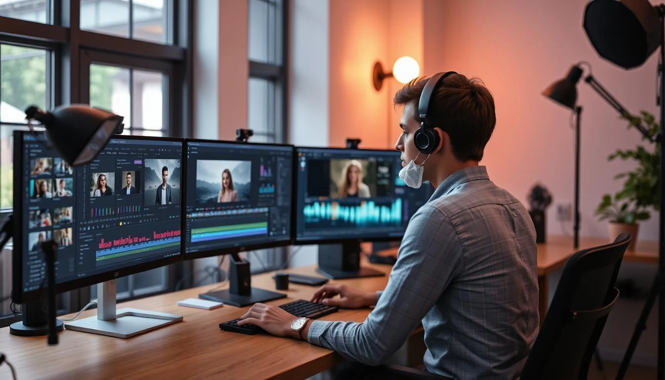 Image Video Editing Tips for Better Content